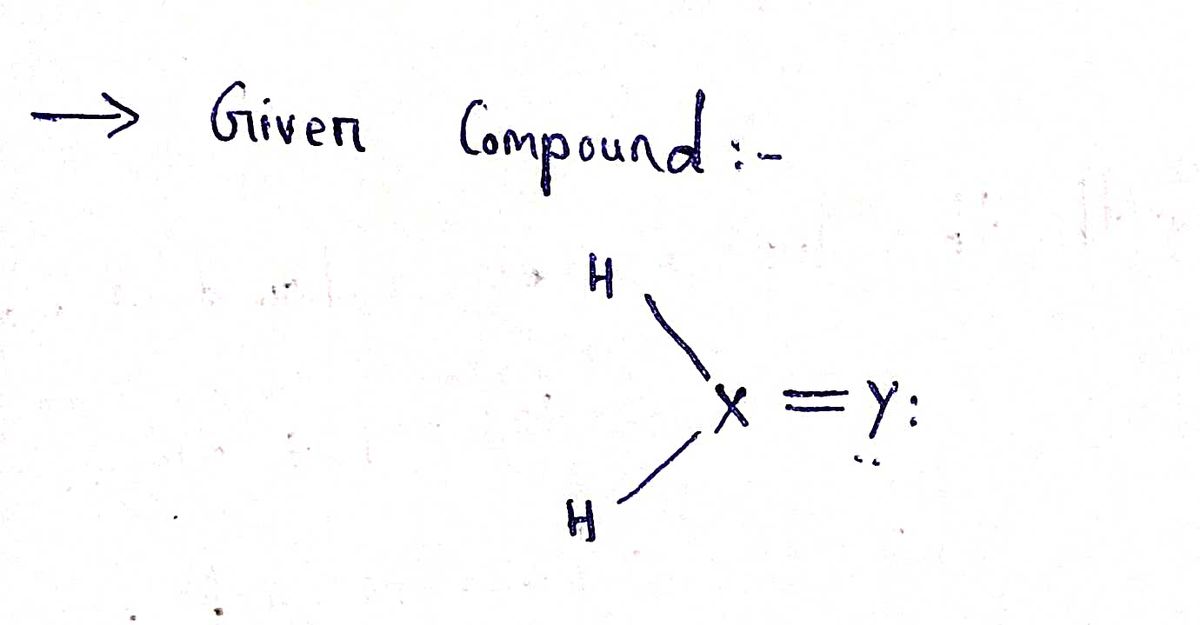 Chemistry homework question answer, step 1, image 1