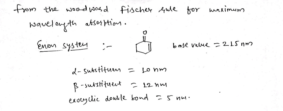 Chemistry homework question answer, step 1, image 1