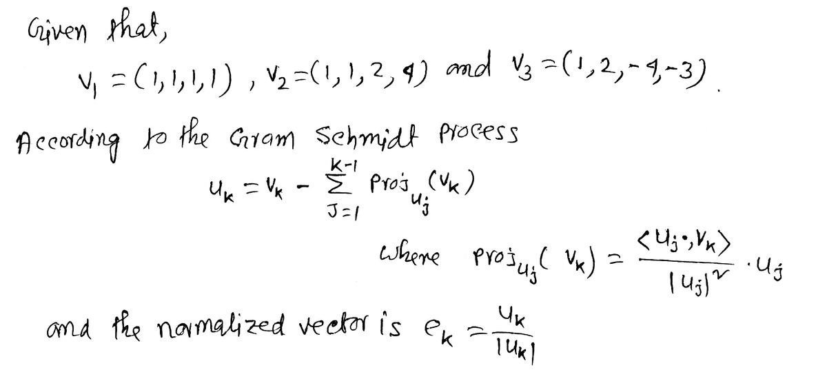 Advanced Math homework question answer, step 1, image 1