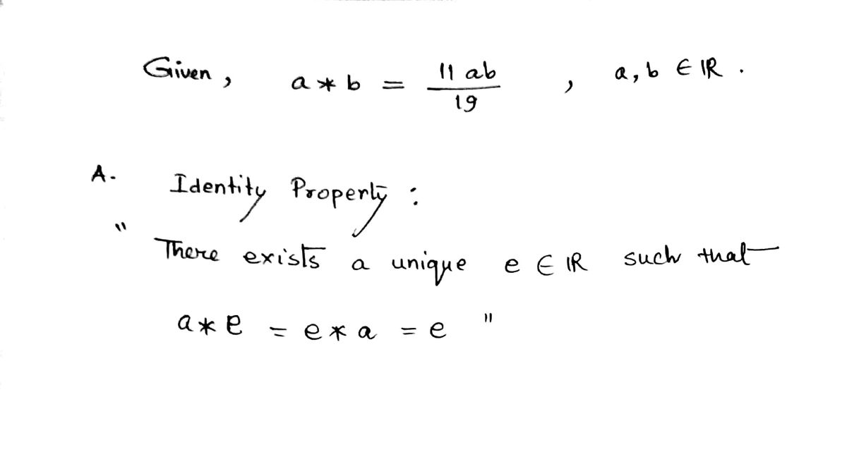 Algebra homework question answer, step 1, image 1