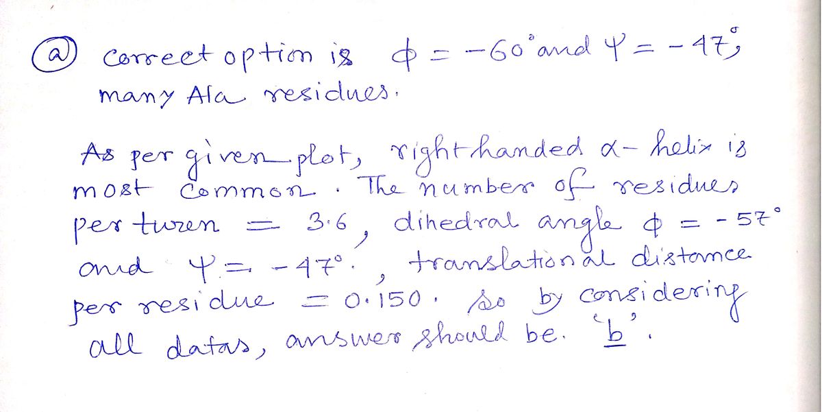 Chemistry homework question answer, step 1, image 1