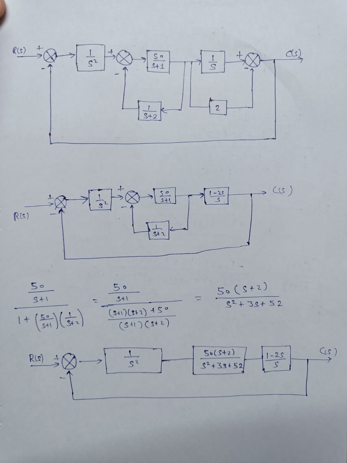 Mechanical Engineering homework question answer, step 1, image 1