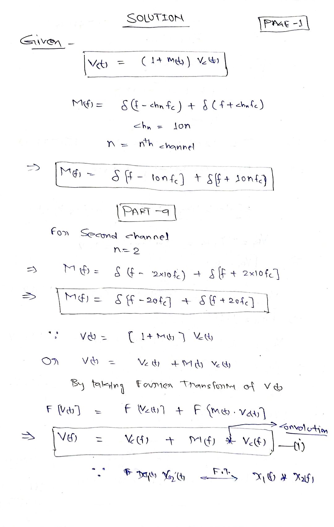 Electrical Engineering homework question answer, step 1, image 1