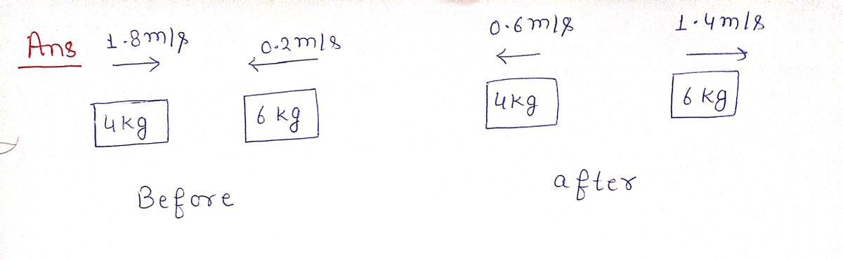 Physics homework question answer, step 1, image 1