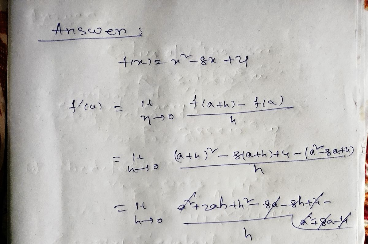 Physics homework question answer, step 1, image 1