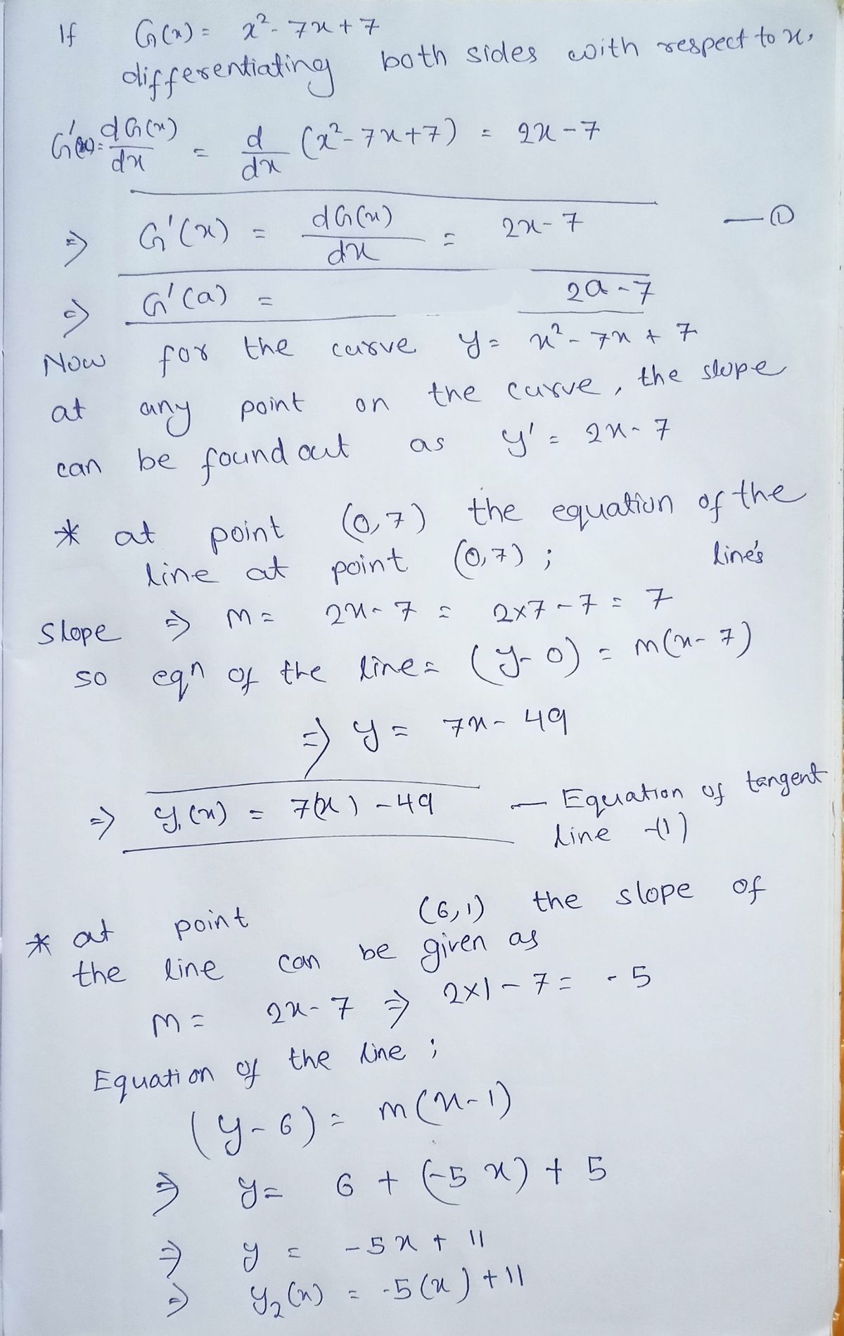 Physics homework question answer, step 1, image 1