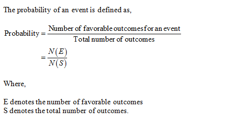 Probability homework question answer, step 1, image 1