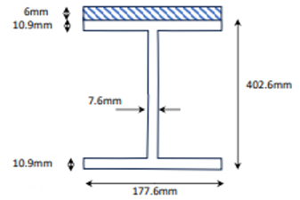 Civil Engineering homework question answer, step 1, image 1