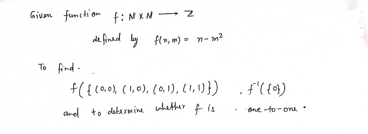 Advanced Math homework question answer, step 1, image 1