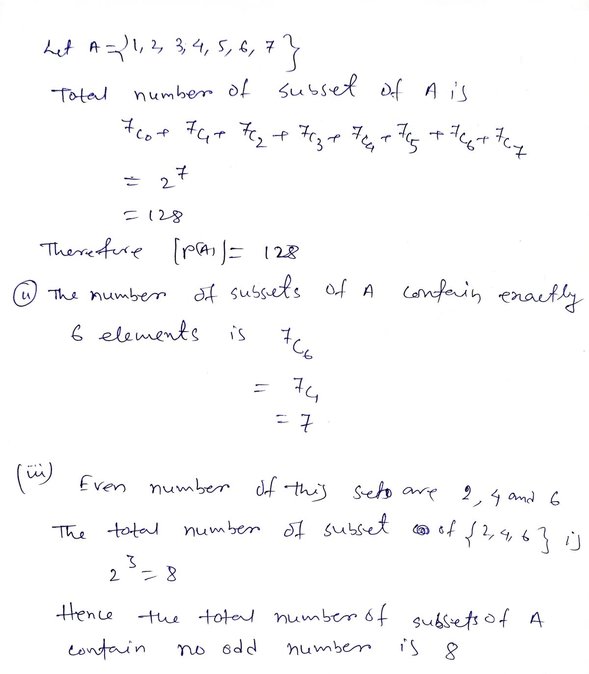 Advanced Math homework question answer, step 1, image 1