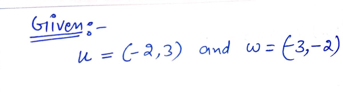 Algebra homework question answer, step 1, image 1