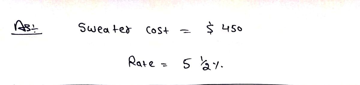 Algebra homework question answer, step 1, image 1