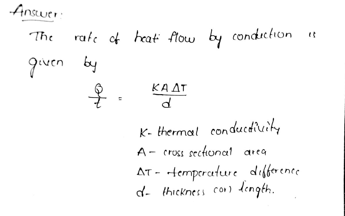 Physics homework question answer, step 1, image 1