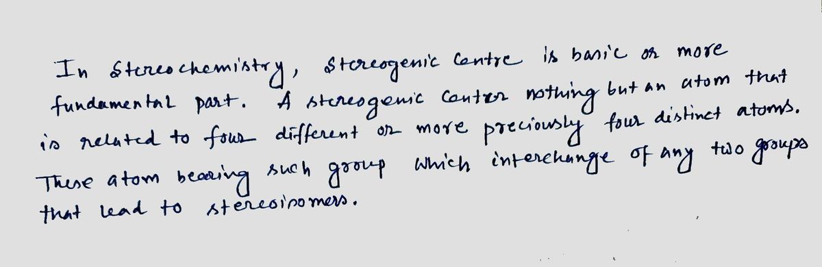 Chemistry homework question answer, step 1, image 1