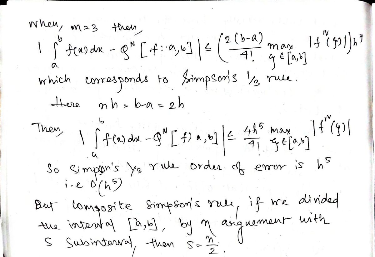 Advanced Math homework question answer, step 1, image 1