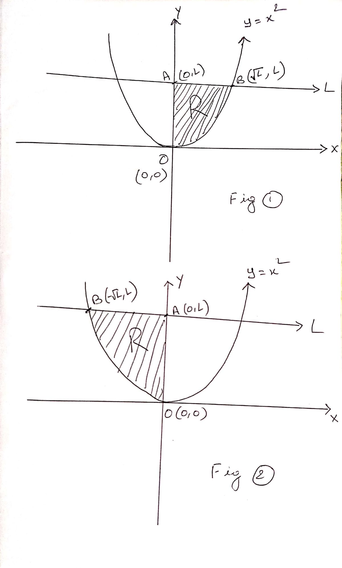 Advanced Math homework question answer, step 1, image 1