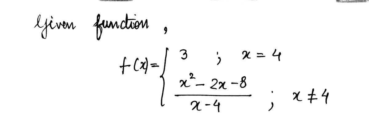 Calculus homework question answer, step 1, image 1