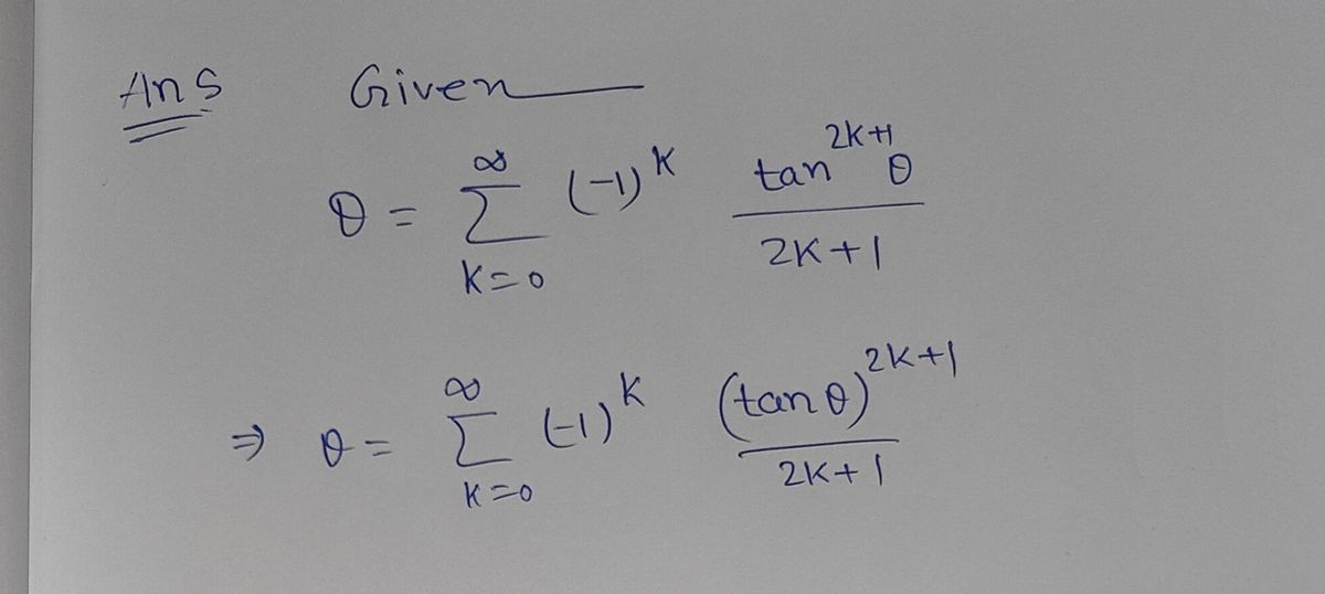 Advanced Math homework question answer, step 1, image 1