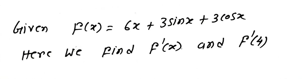 Calculus homework question answer, step 1, image 1