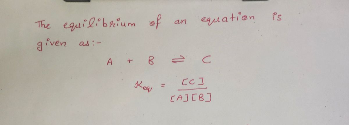 Chemistry homework question answer, step 1, image 1