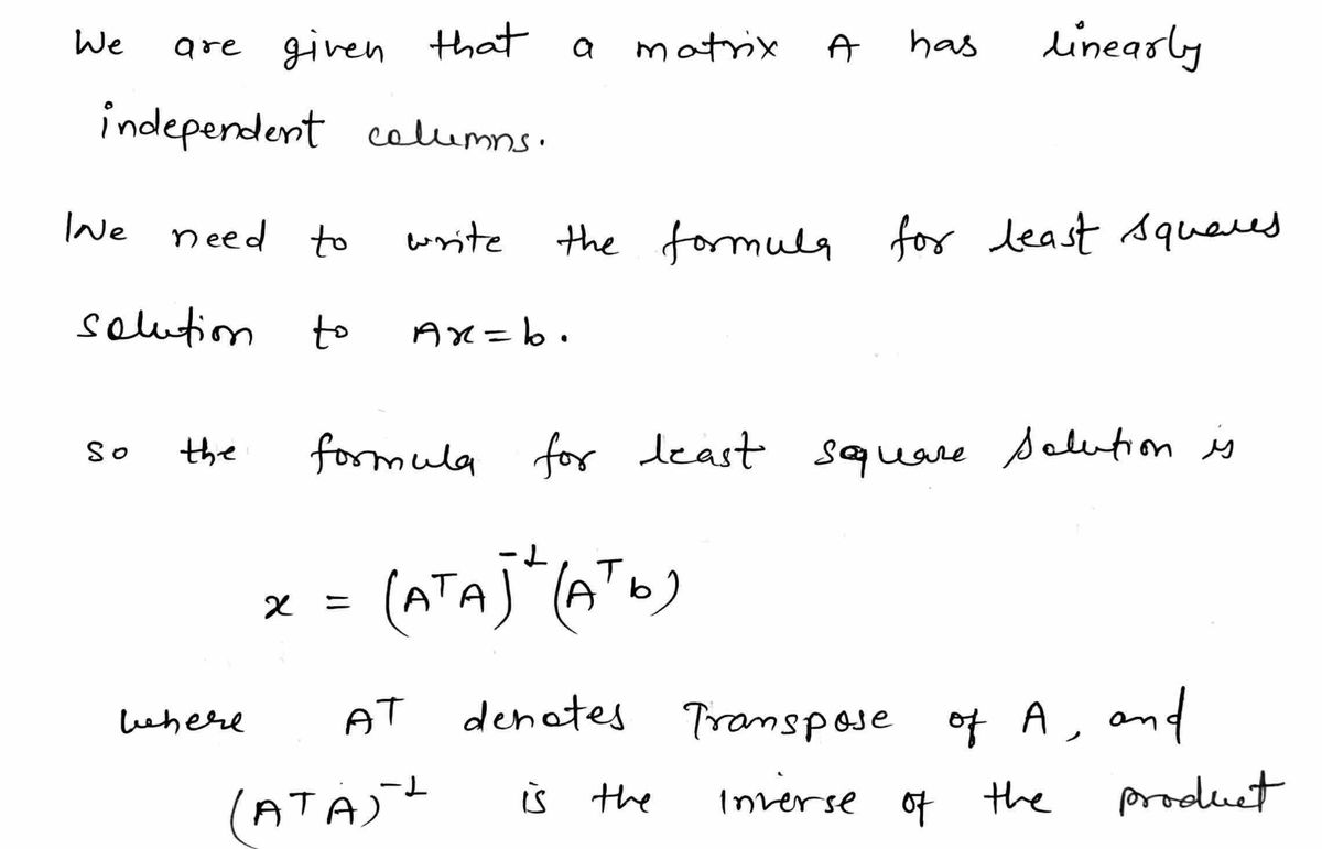 Advanced Math homework question answer, step 1, image 1