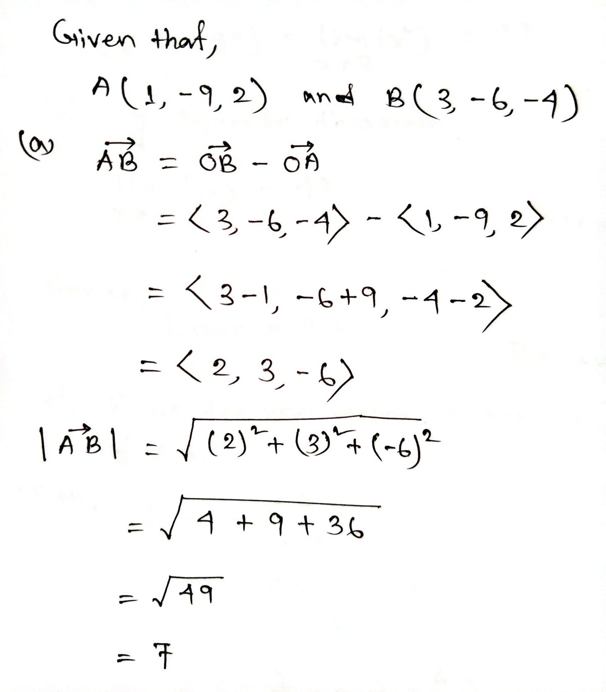 Calculus homework question answer, step 1, image 1