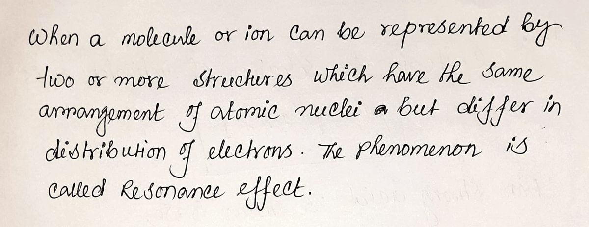 Chemistry homework question answer, step 1, image 1