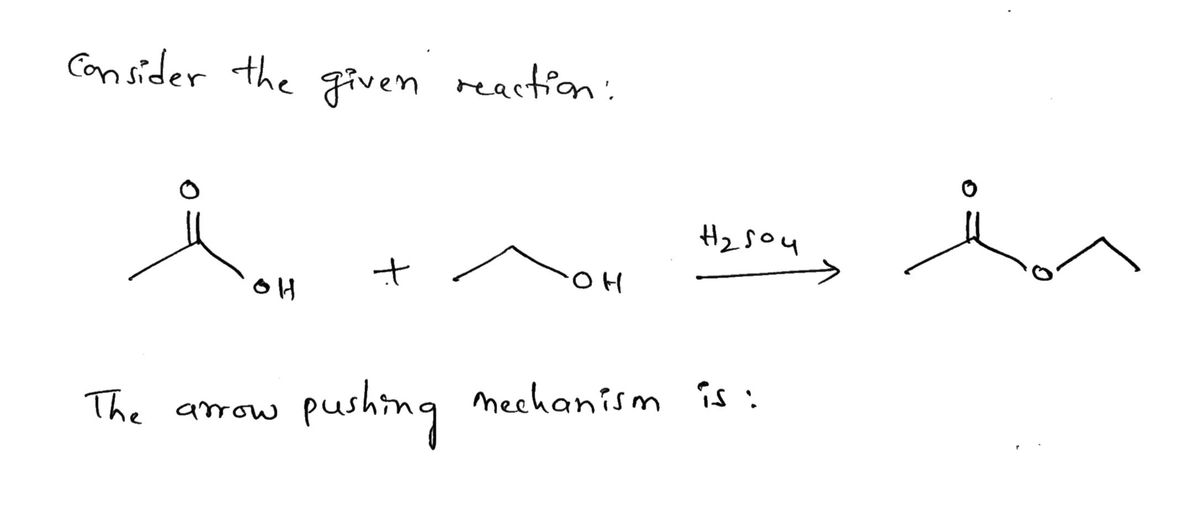 Chemistry homework question answer, step 1, image 1