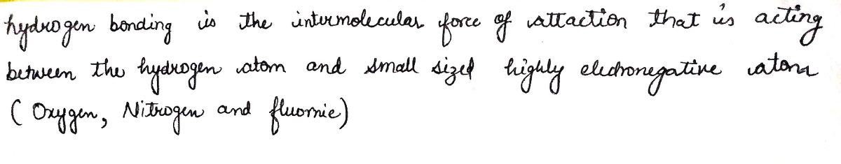 Chemistry homework question answer, step 1, image 1