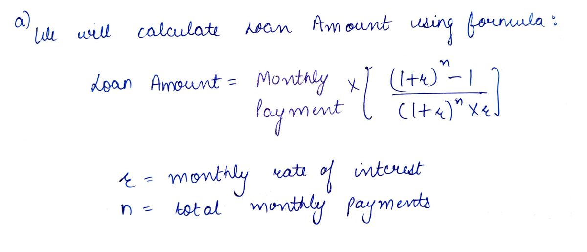 Finance homework question answer, step 1, image 1