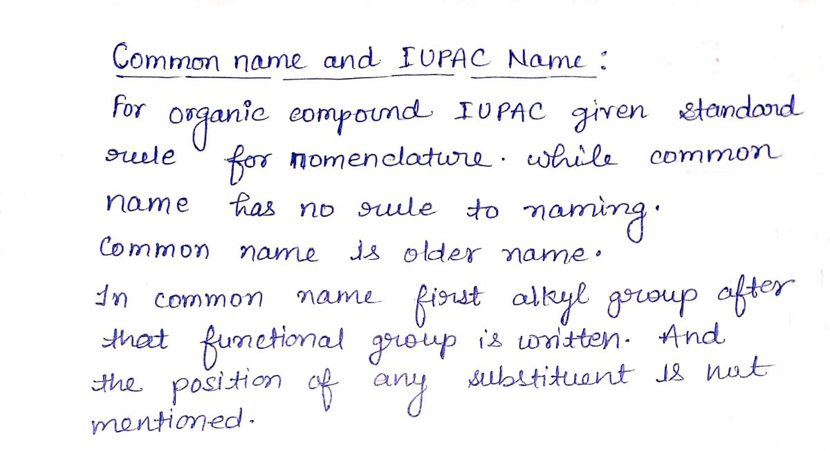 Chemistry homework question answer, step 1, image 1