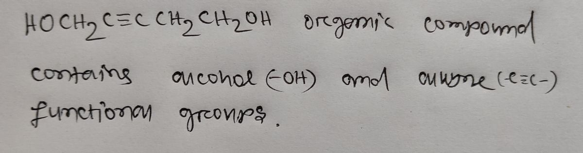 Chemistry homework question answer, step 1, image 1