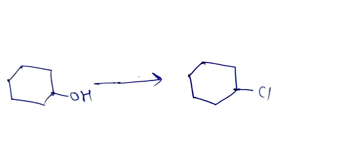 Chemistry homework question answer, step 1, image 1