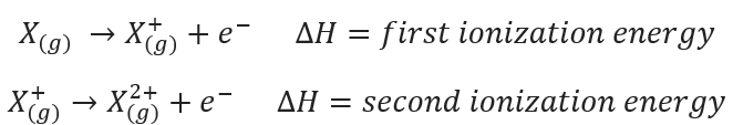 Chemistry homework question answer, step 1, image 1