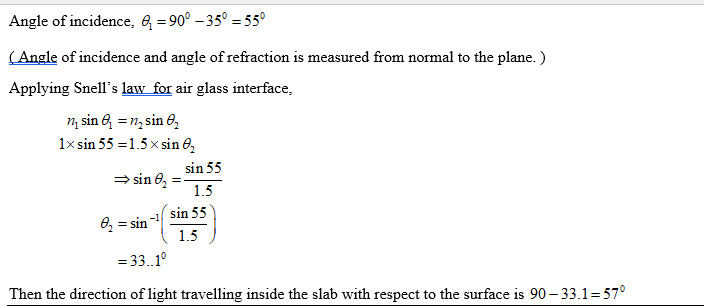 Physics homework question answer, step 1, image 1