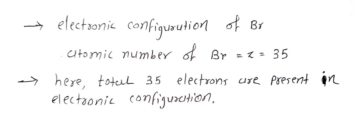 Chemistry homework question answer, step 1, image 1