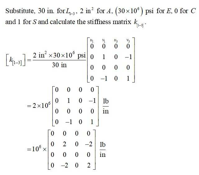 Mechanical Engineering homework question answer, step 1, image 2