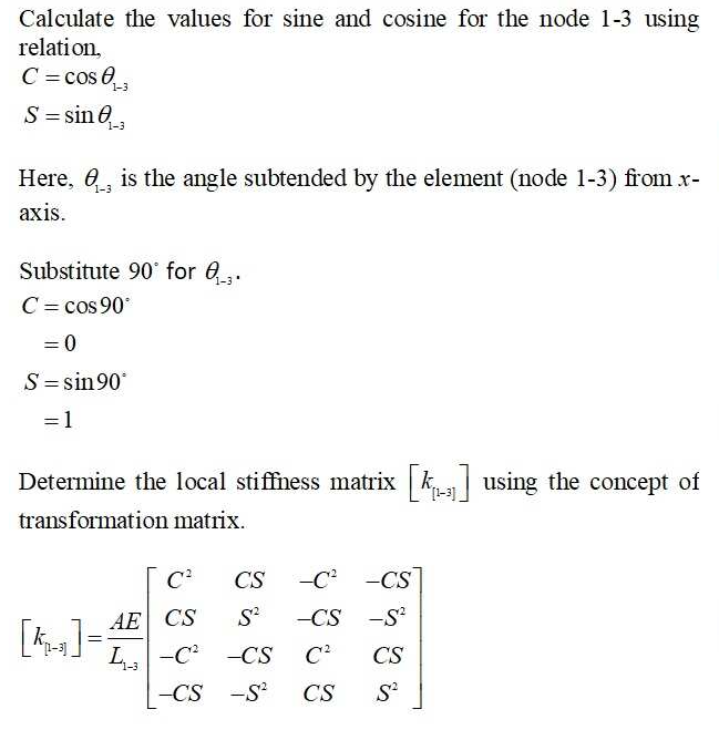 Mechanical Engineering homework question answer, step 1, image 1