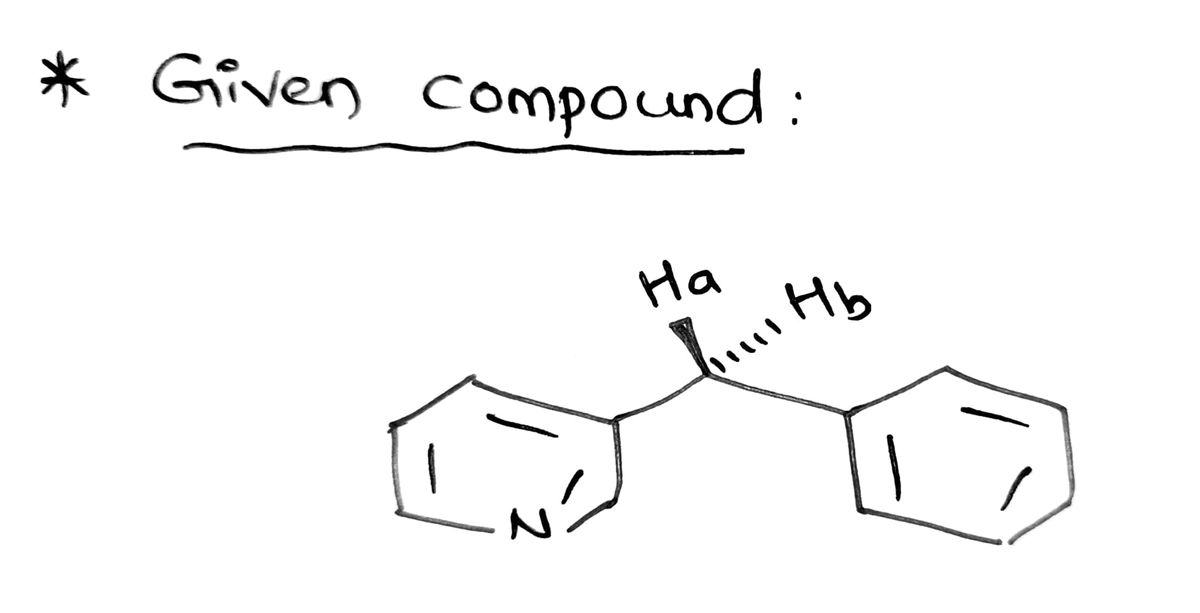 Chemistry homework question answer, step 1, image 1