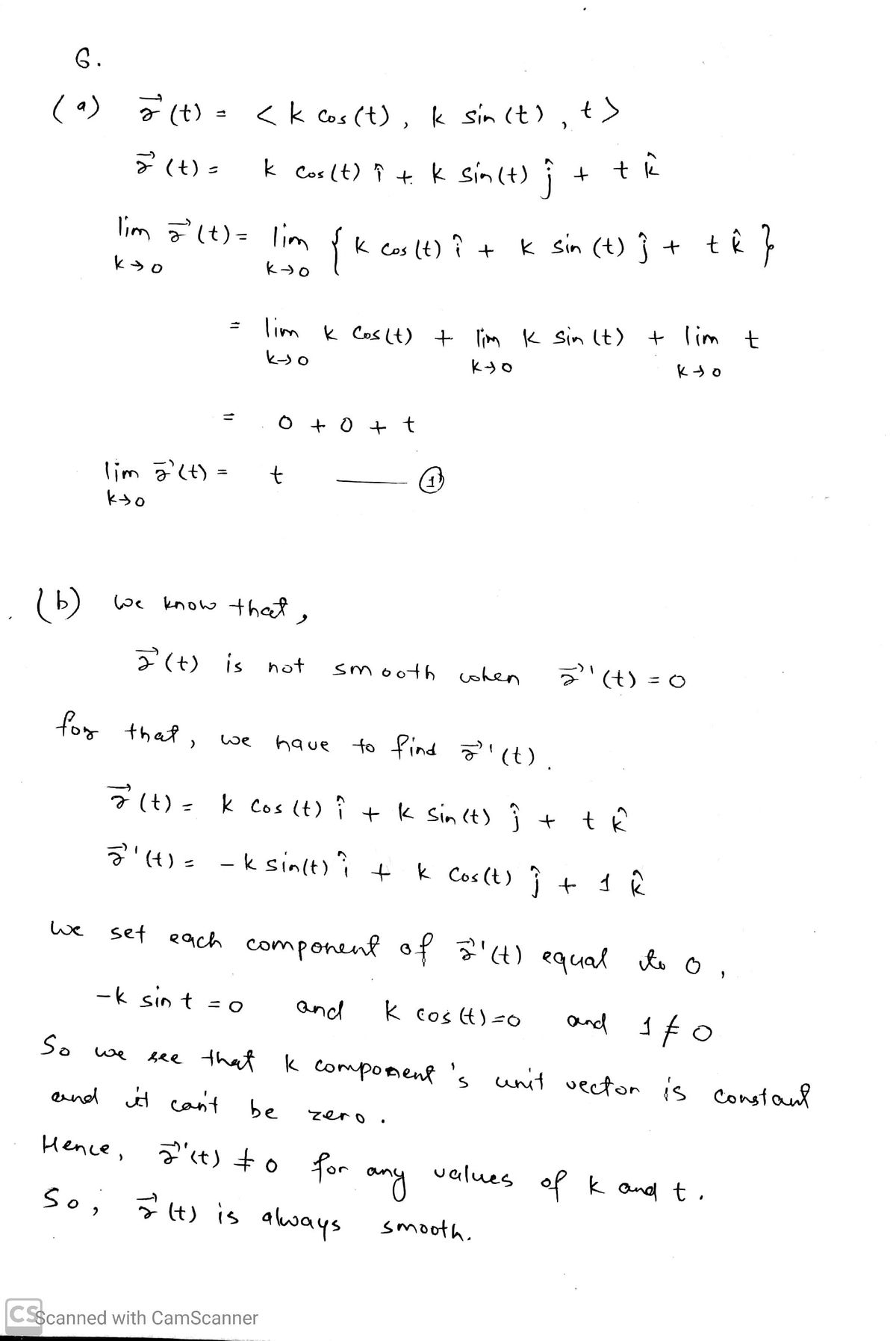 Advanced Math homework question answer, step 1, image 1