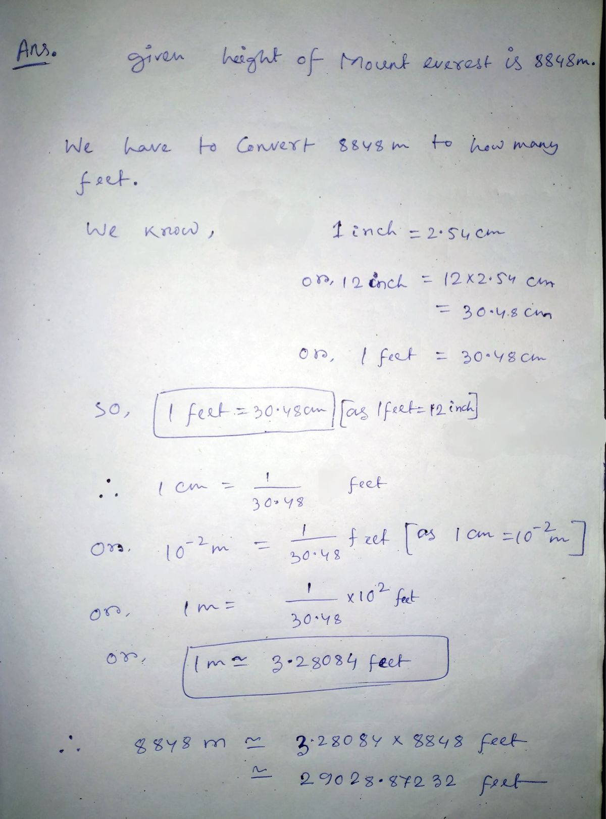 Advanced Physics homework question answer, step 1, image 1