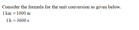 Physics homework question answer, step 1, image 1