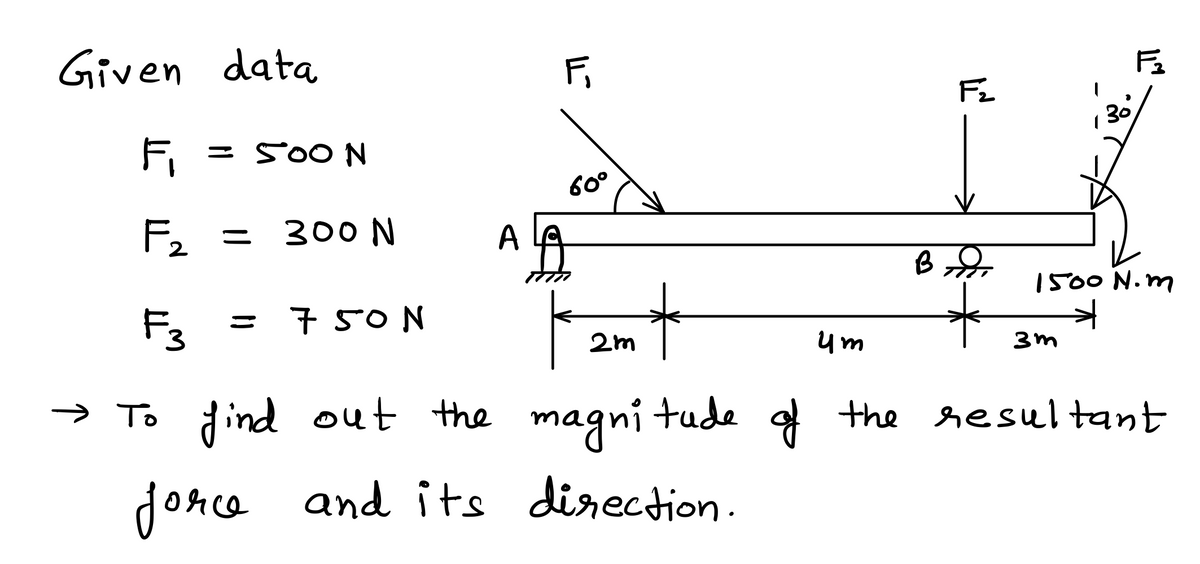 Mechanical Engineering homework question answer, step 1, image 1