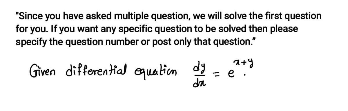 Advanced Math homework question answer, step 1, image 1