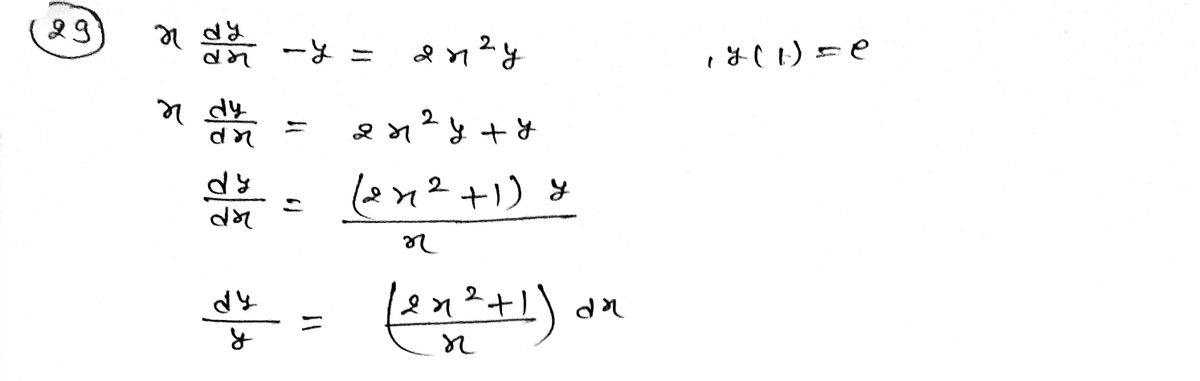 Advanced Math homework question answer, step 1, image 1