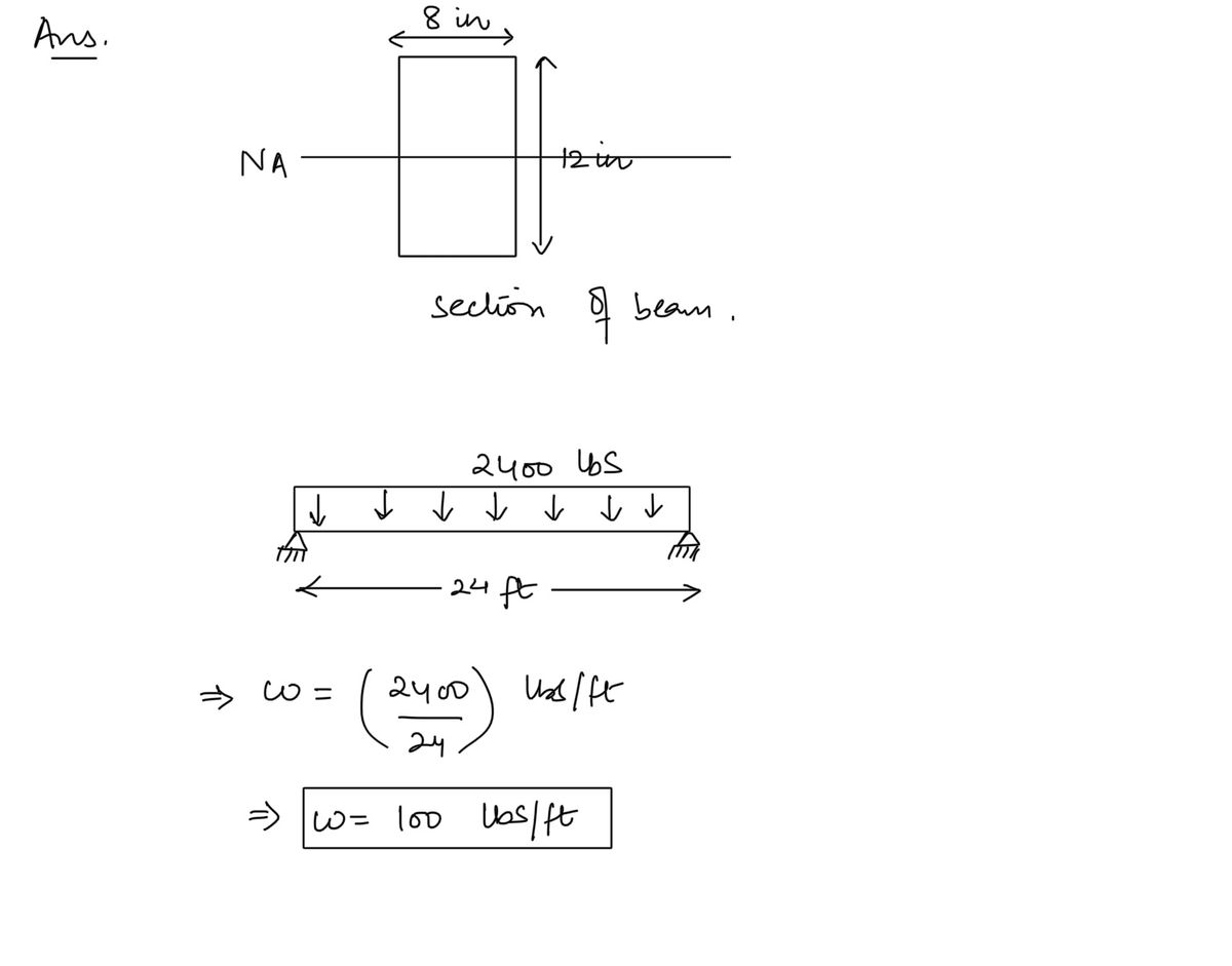 Civil Engineering homework question answer, step 1, image 1