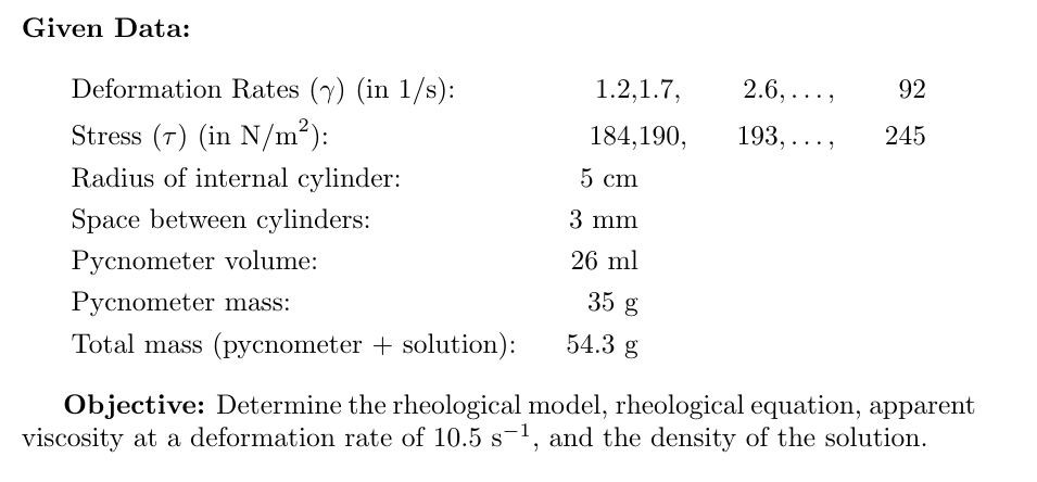 Mechanical Engineering homework question answer, step 1, image 1