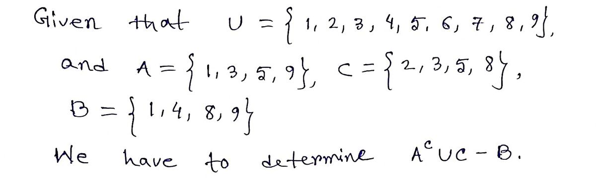 Advanced Math homework question answer, step 1, image 1