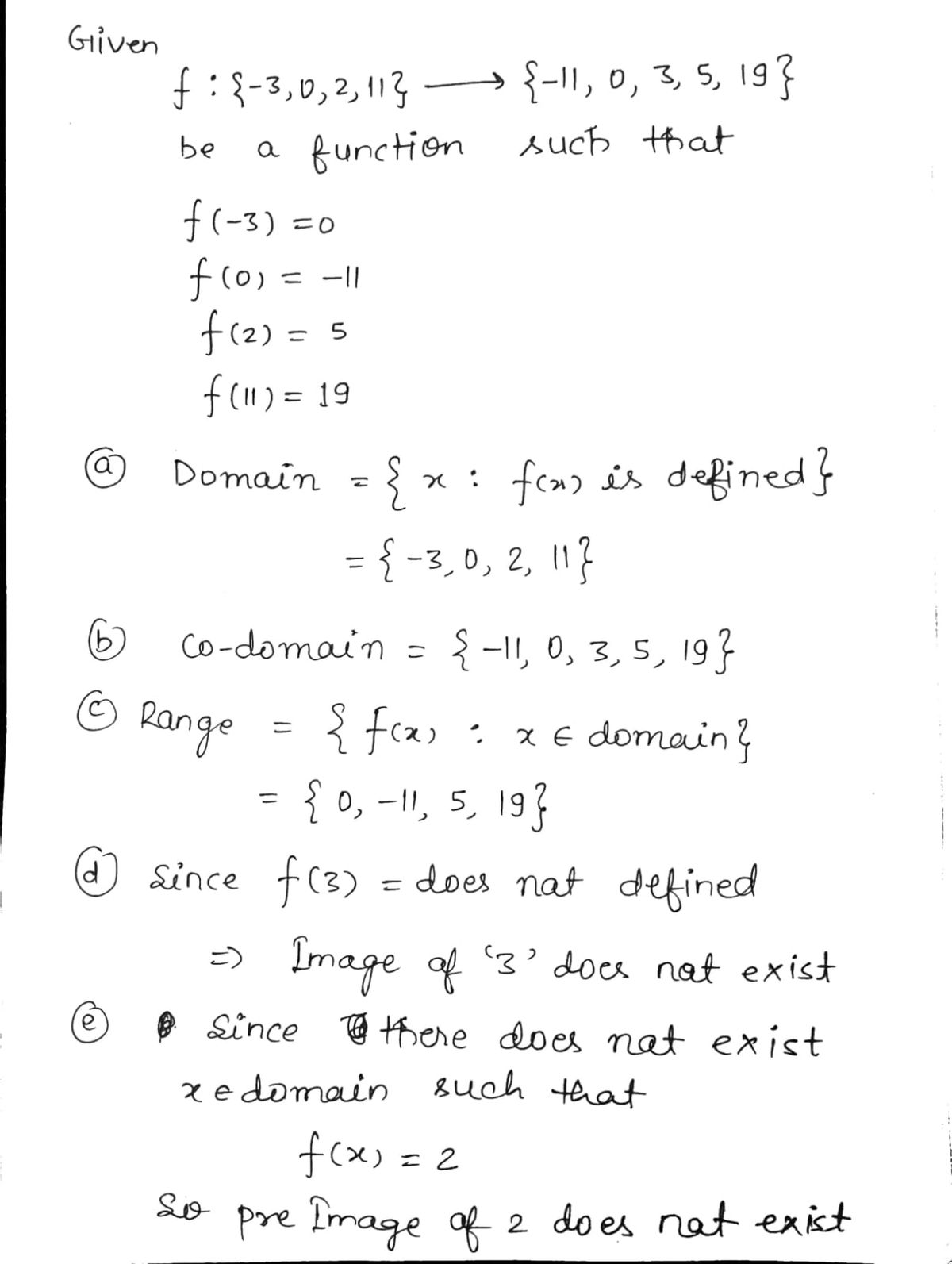 Advanced Math homework question answer, step 1, image 1