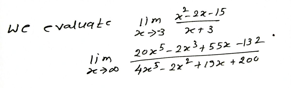 Calculus homework question answer, step 1, image 1